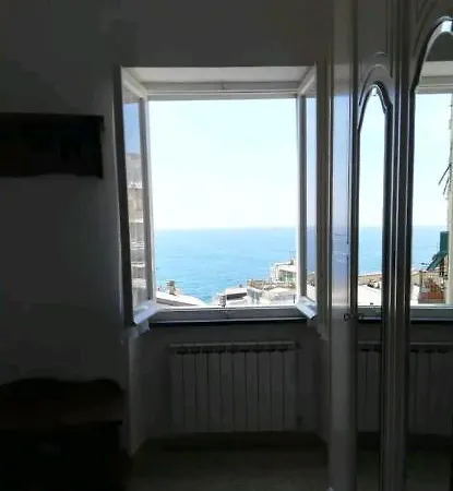 La Terazza Di Anca Apartment